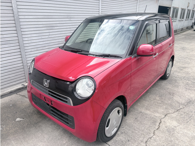 ホンダ N-ONE 