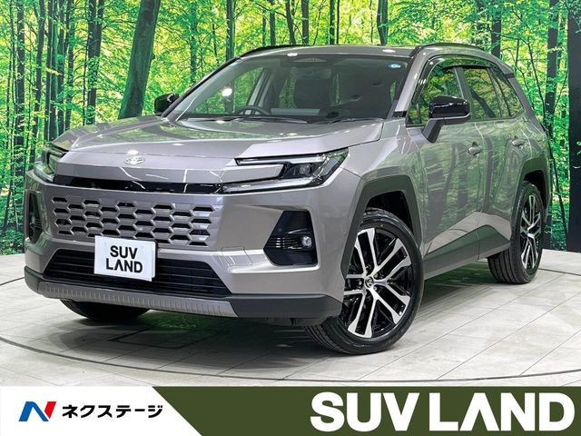 トヨタ RAV4 