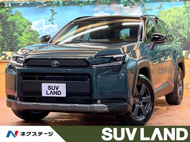 トヨタ RAV4 