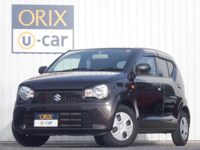 スズキ アルト 