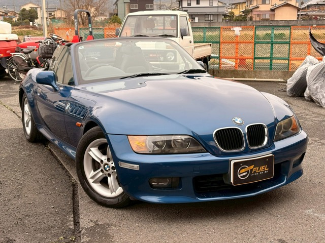 BMW Z3 