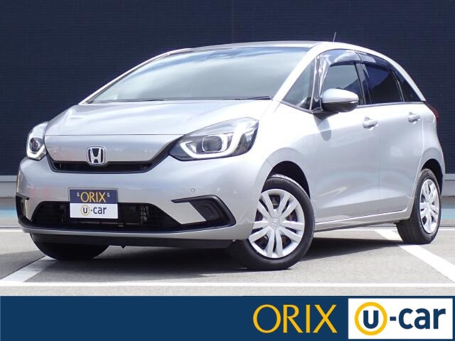 ホンダ フィット 