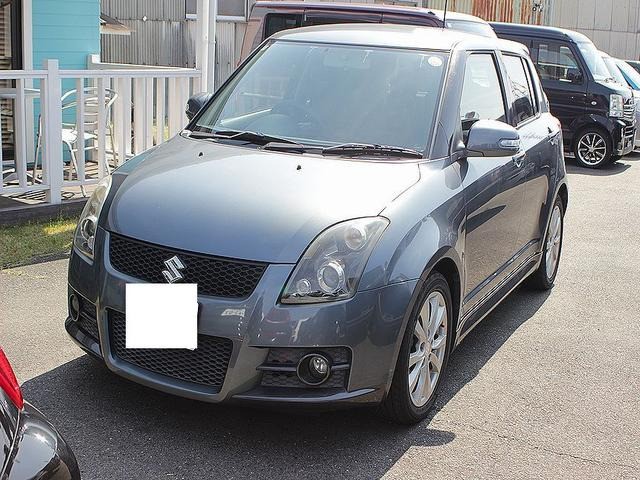 スズキ スイフト 