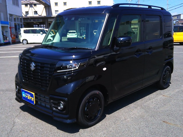 スズキ スペーシアベース 