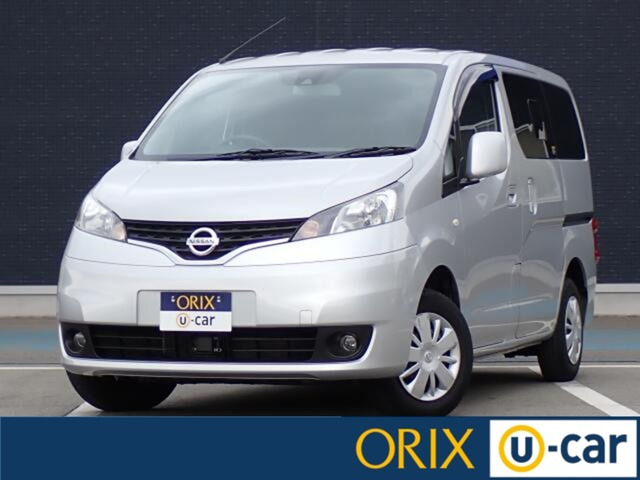 日産 NV200バネット 
