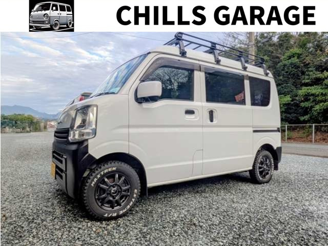 マツダ スクラム 