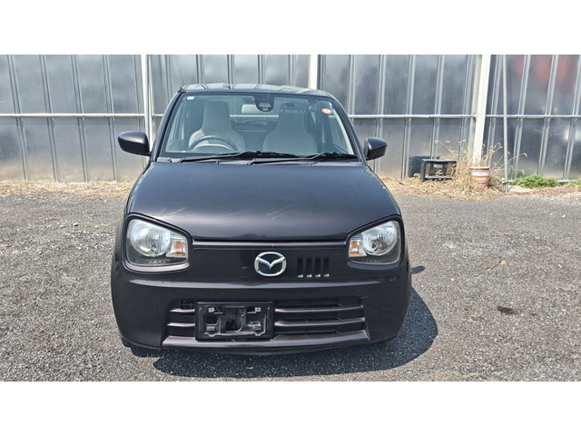 マツダ キャロル 