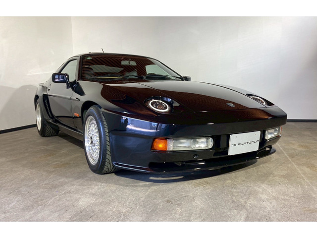 ポルシェ 928 