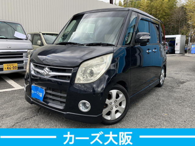 スズキ パレット 