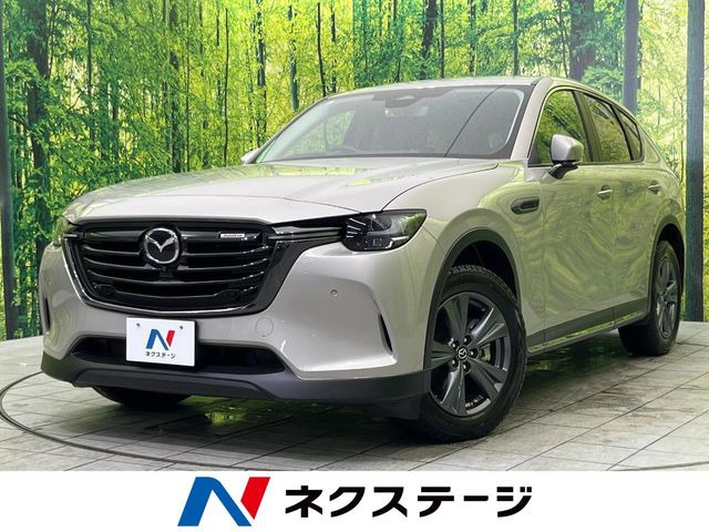 マツダ CX-60 