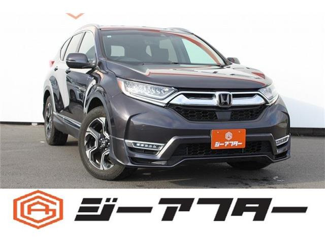 ホンダ CR-V 