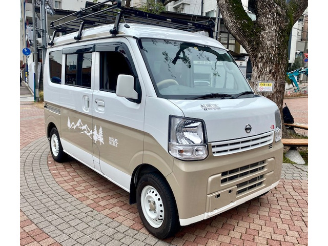 日産 NV100クリッパー 