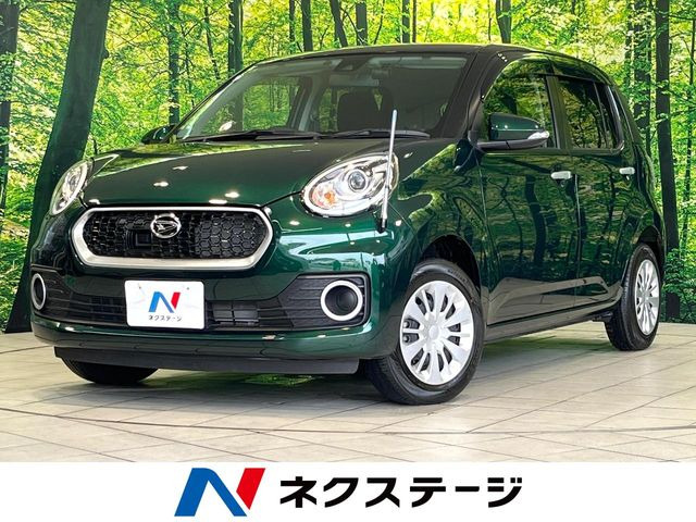 ダイハツ ブーン 