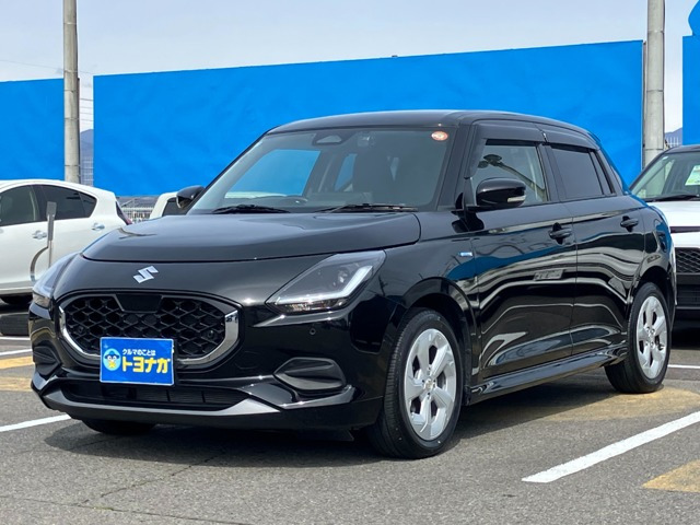 スズキ スイフト 