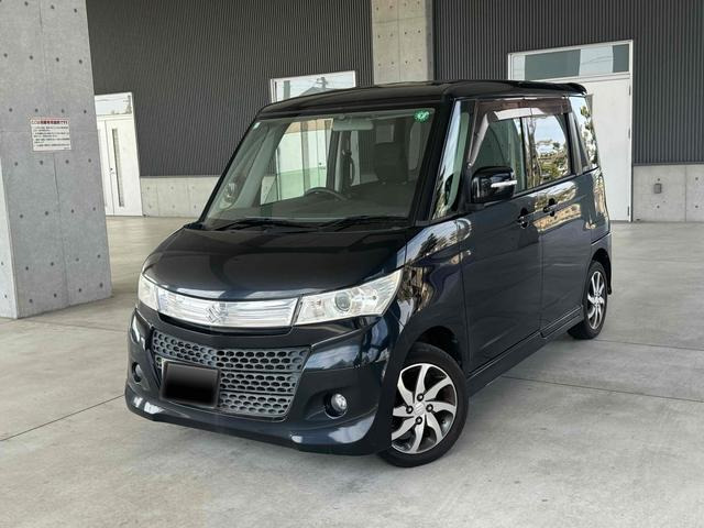 スズキ パレット 