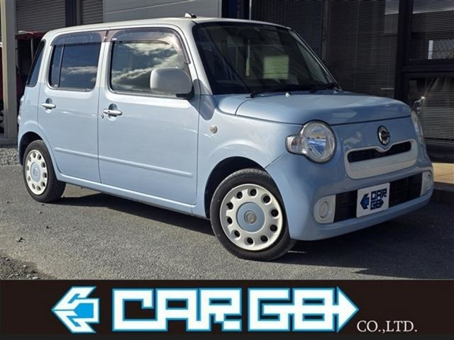 ダイハツ ミラココア 