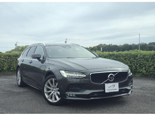ボルボ V90 