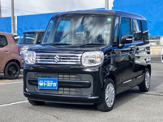 スズキ スペーシア 