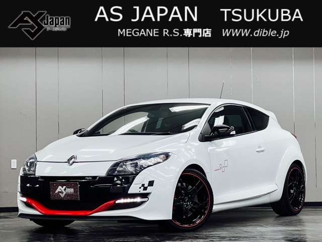 ルノー メガーヌ 