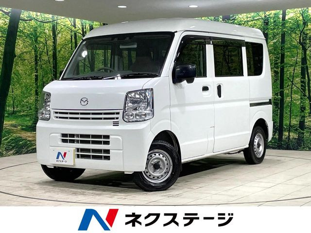 マツダ スクラム 