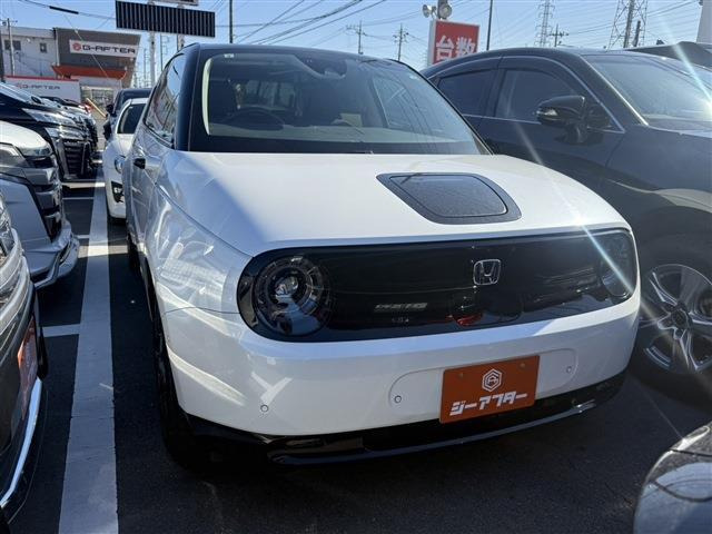 ホンダ Honda e 