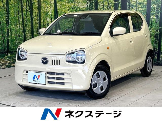 マツダ キャロル 