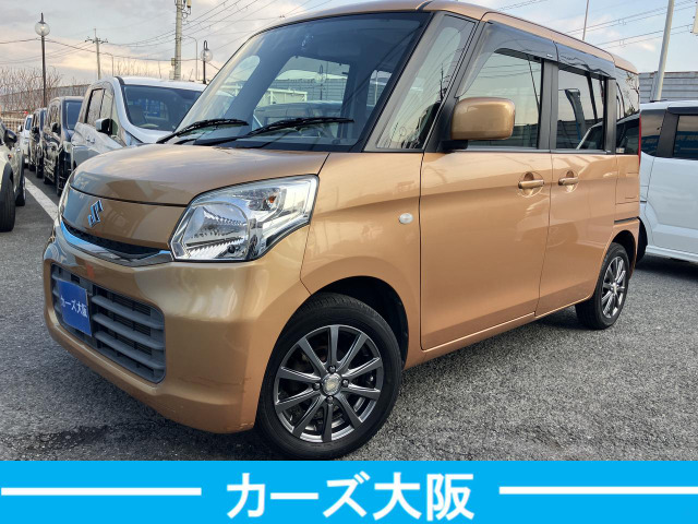 スズキ スペーシア 