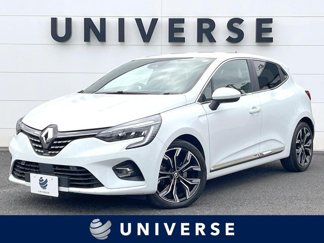 ルノー ルーテシア 