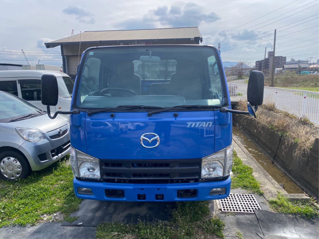 マツダ タイタン 