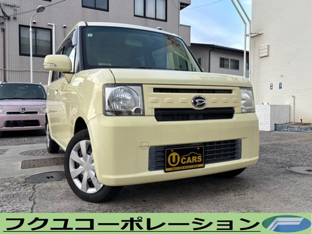 ダイハツ ムーヴコンテ 