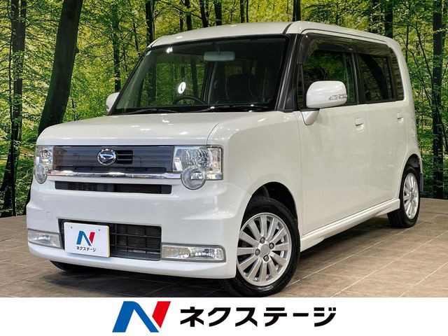 ダイハツ ムーヴコンテ 