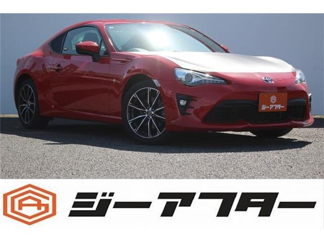 トヨタ 86 