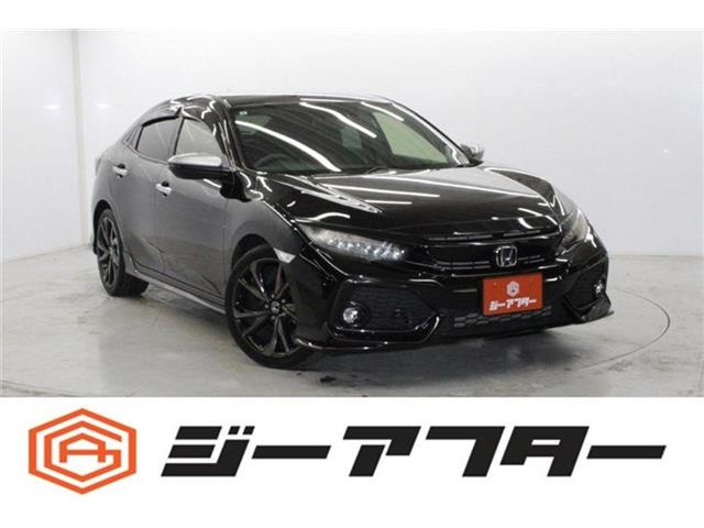ホンダ シビック 