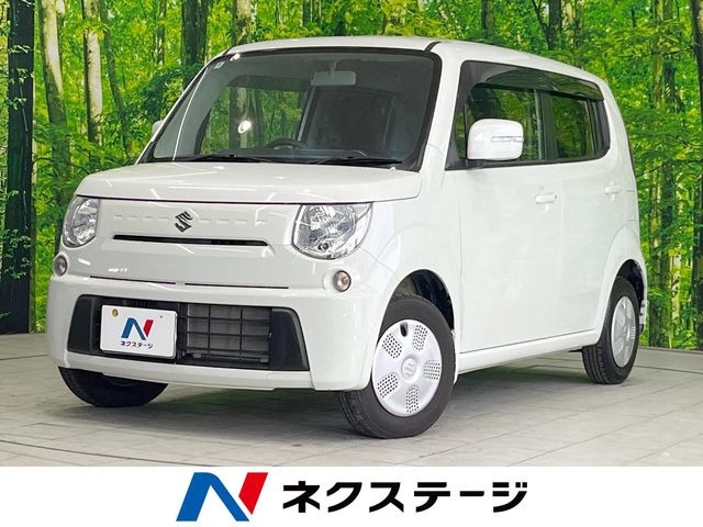 スズキ MRワゴン 