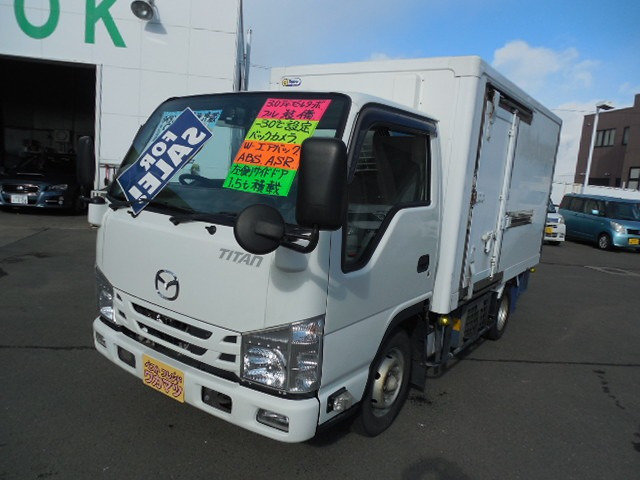 マツダ タイタン 