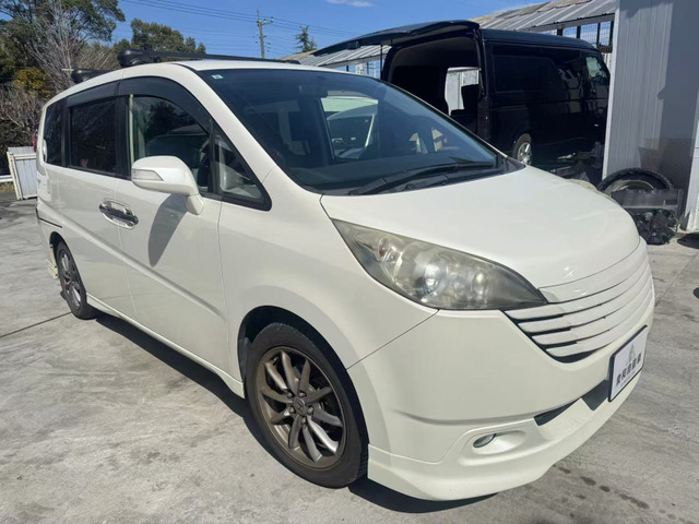 ホンダ ステップワゴン 