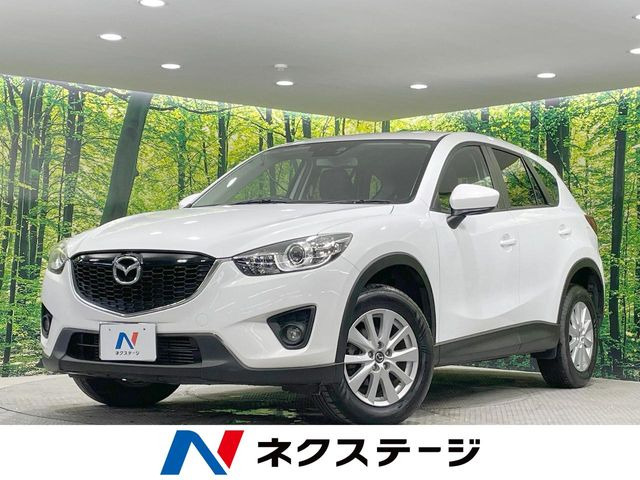 マツダ CX-5 