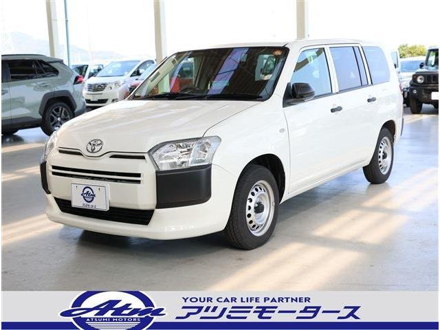 トヨタ プロボックスバン 