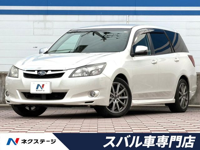 スバル エクシーガ 