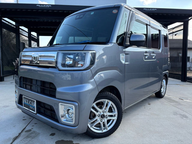 ダイハツ ウェイク 