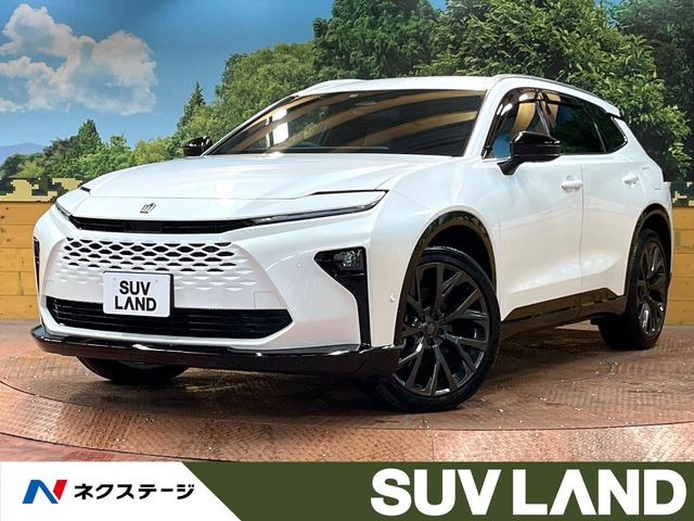 トヨタ クラウンエステート 