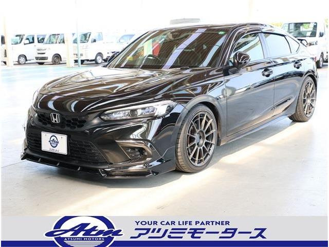 ホンダ シビック 