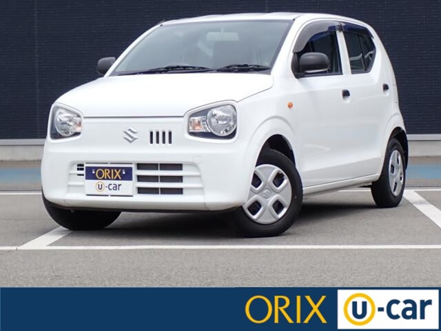 スズキ アルト 