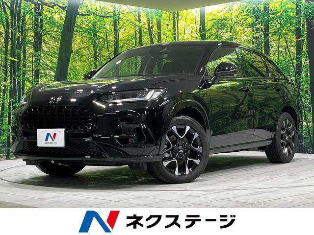 ホンダ ZR-V 