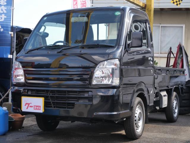 スズキ キャリイ 