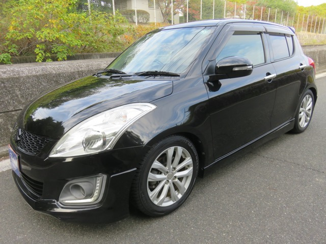 スズキ スイフト 