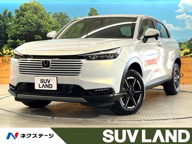 ホンダ ヴェゼル 