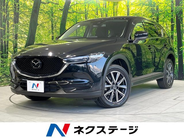 マツダ CX-5 