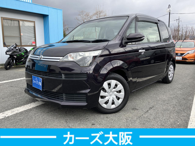 トヨタ スペイド 