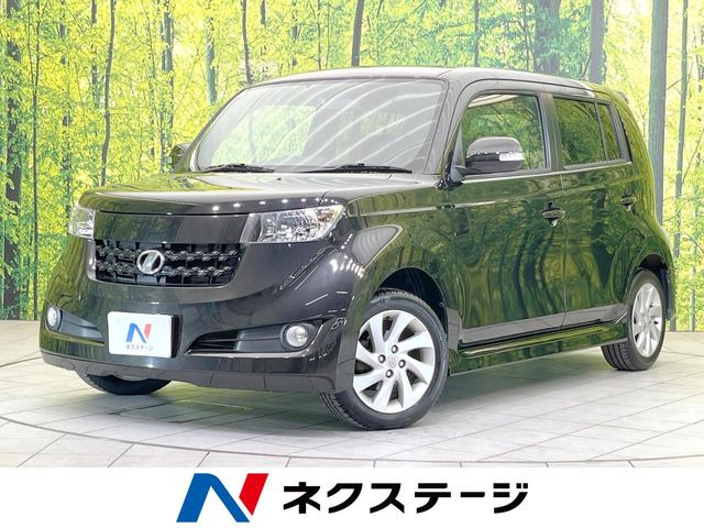 トヨタ bB 